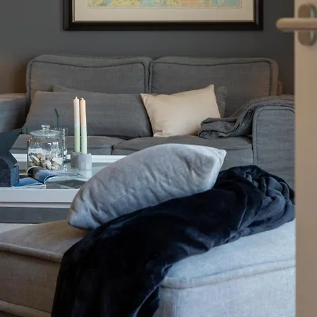 Haus-meerblick-villa-wohnung-meeresloge * Großenbrode
