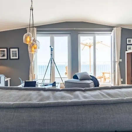 Haus-meerblick-villa-wohnung-meeresloge شقة