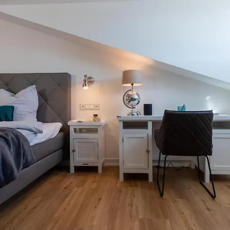 Haus-meerblick-villa-wohnung-meeresloge شقة