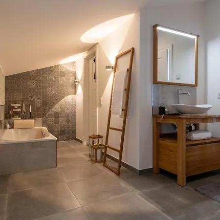 شقة Haus-meerblick-villa-wohnung-meeresloge Großenbrode
