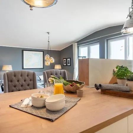 شقة Haus-meerblick-villa-wohnung-meeresloge Großenbrode