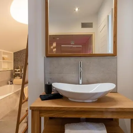 شقة Haus-meerblick-villa-wohnung-meeresloge Großenbrode