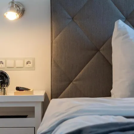 Haus-meerblick-villa-wohnung-meeresloge * Großenbrode