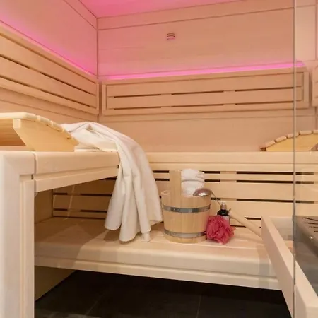 شقة Haus-meerblick-villa-wohnung-meeresloge Großenbrode