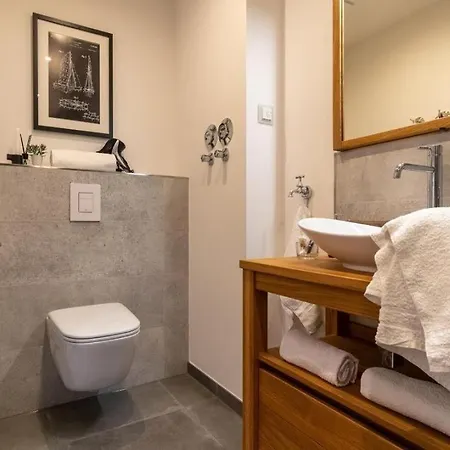 Haus-meerblick-villa-wohnung-meeresloge * Großenbrode